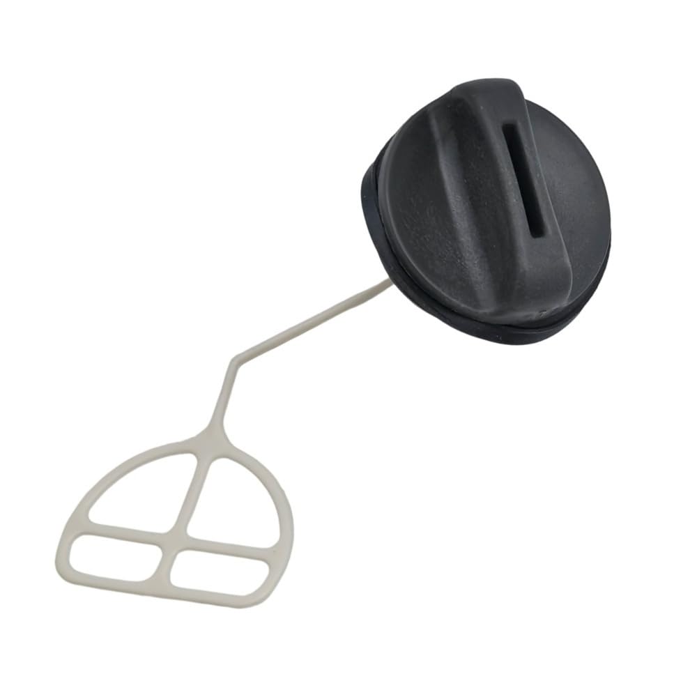 Bouchon d'huile robuste pour modèles 372 et 385, haute résistance 537215202