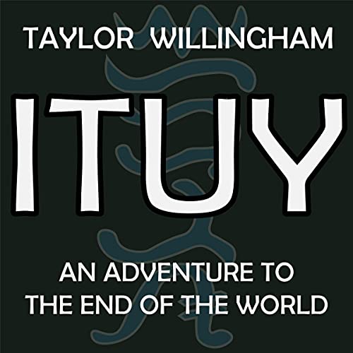 Ituy by Taylor Willingham episode artwork