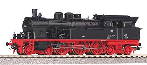 Locomotive à vapeur Piko 50608 BR 078 DB IV modèle réduit haut de gamme