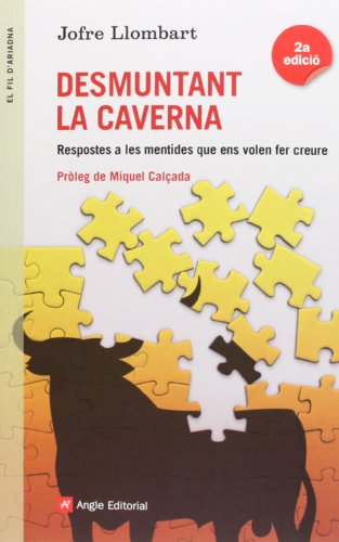Desmuntant La Caverna (El fil d'Ariadna)