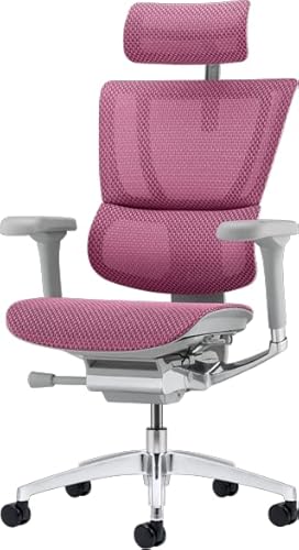 PROCOMFORT MIRUS Evolution Grey Poltrona