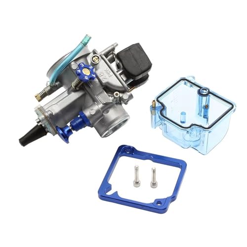 Carburateur PWK 26mm pour moto cross et scooter de compétition