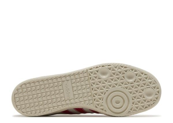 Image of adidas Originals Samba Human Race Men's Shoes