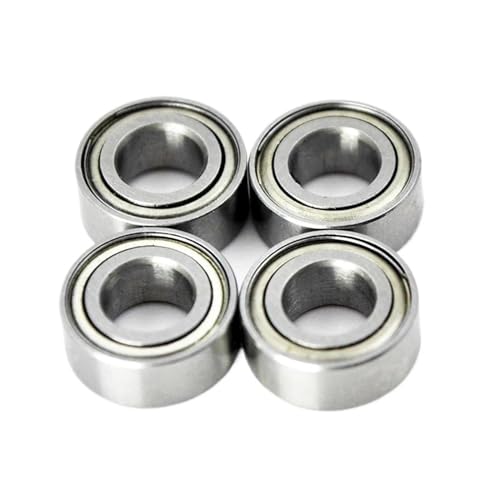 Roulement à billes miniature 3x6x2.5mm pour voiture télécommandée RC