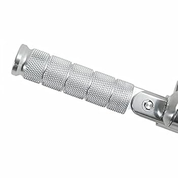 TARAZON Aluminum Chrome 6