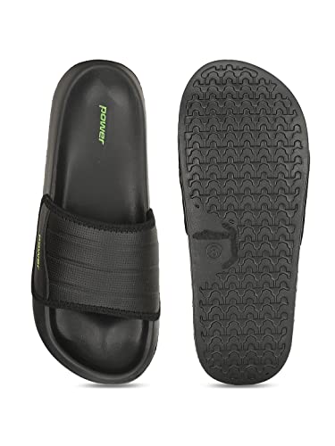 Image of Power Men's Slip-on Slide
