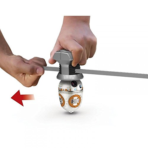 Uncle Milton "SW Force Spinners BB8 Juguete
