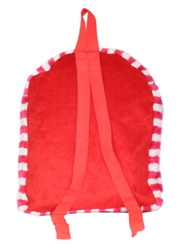Image of Tickles Backpack Shoulder School Bag Nursery Picnic Travelling Bag For Kids Boys & Girls