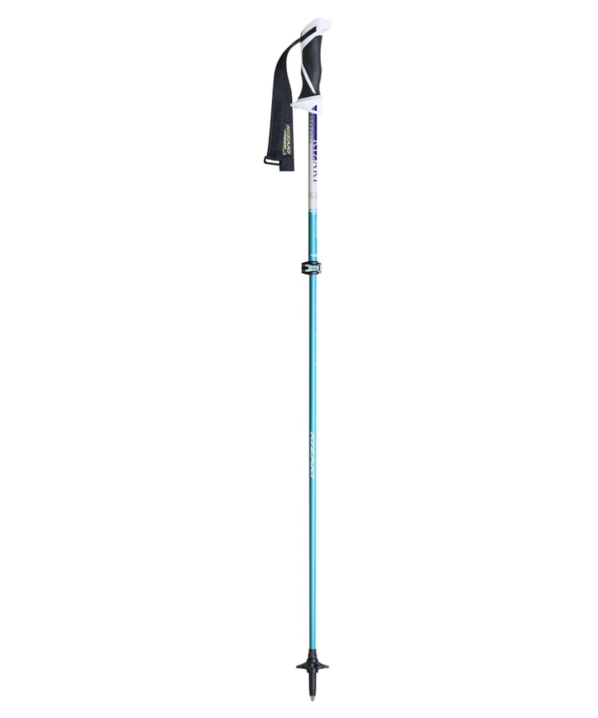 キザキスキーポール 90-120cm