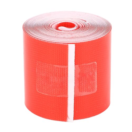 CHICIRIS 2 Piezas Pinte Pinchure Proof Rim Cinta 77.95 Pulgadas de Borde de Bicicleta Material de PA Duradero para Ciclo de Carretera de Montaña con Neumáticos sin Tubería Bordes Enganchados sin (31