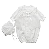 冬物厚手 ベロア素材 お帽子2点セット 日本製 新生児 赤ちゃん お宮参り 退院時用 セレモニーベビードレス