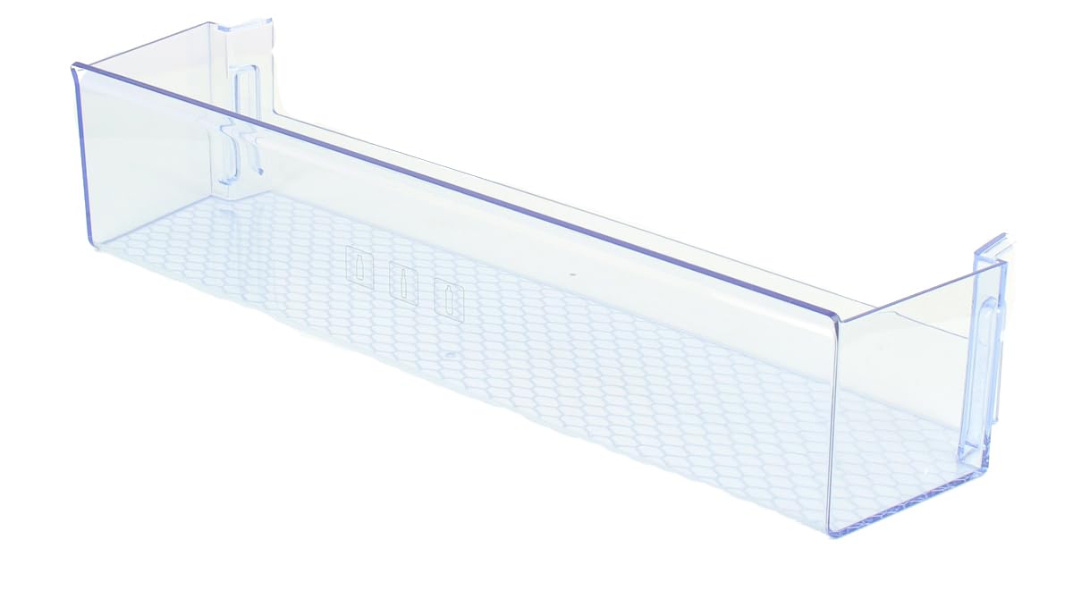 Balconnet portabotellas (43,2 x 11,5 x 9 cm) para frigoríficos BEKO 4640560100, C00864535