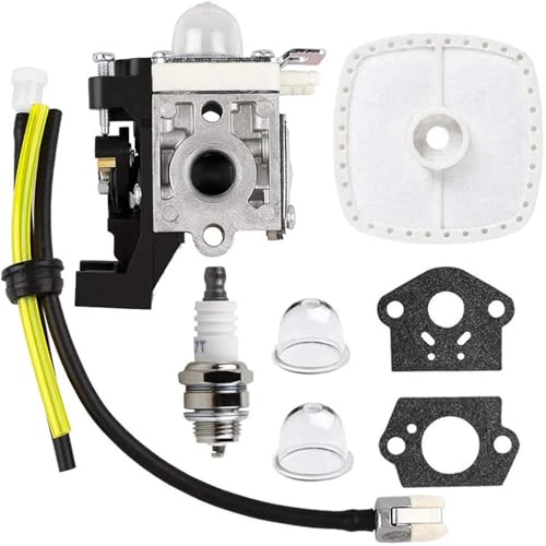 Carburateur Echo SRM265 résolvant les pannes de démarrage RB-K84