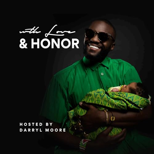 Page de couverture de With Love and Honor