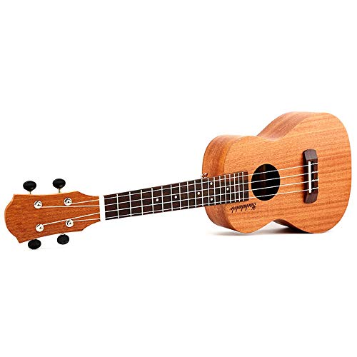 Ukulélé Classique Tuner Professional Soprano Petite Guitare Hawaii Ukulele 23 Pouces Débutant étudiants Début pour la… - Les Beatles, Paul McCartney, John Lennon, RIngo Starr, George Harrison Ukulélé Classique Tuner Professional Soprano Petite Guitare Hawaii Ukulele 23 Pouces Débutant étudiants Début pour la… – Image 6