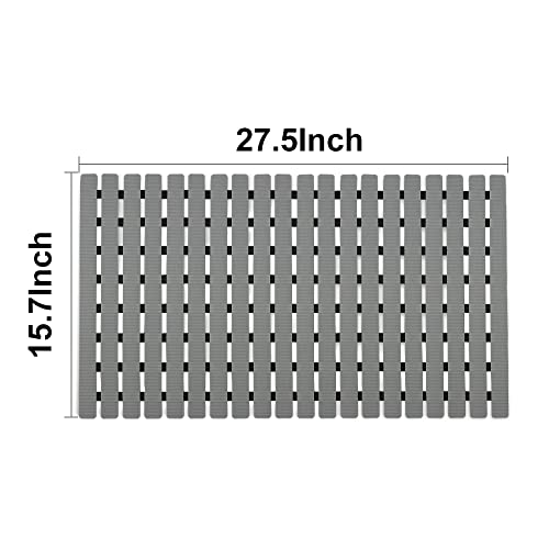 Bemiso 4070 Shower Mat Non Slip Bathtub Mat thumb #4