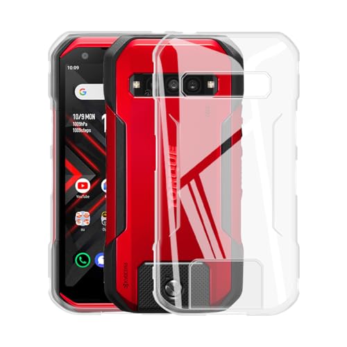 京セラ TORQUE G06 KYG03 128GB カメラレンズ難あり 京セラ TORQUE G06