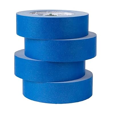 Frog Tape 1.41x60yd 4pk