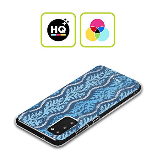 Funda Samsung Galaxy A13 5G de diseño marinero para tus vacaciones 2