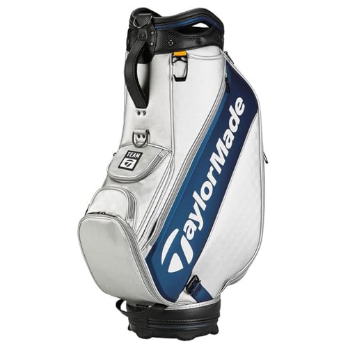 Men's TaylorMade Players Staff Bag - Hard