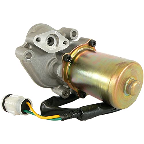 DB Electrical 430-58001 Power Shift Control Motor Compatible With/Replacement For Honda TRX450 TRX450ES FourTrax Foreman ES 1998-2001, TRX450 TRX450FE 2002-2004 31300-HN0-A11 31300-HN0-A12 by DB Electrical - Image 5