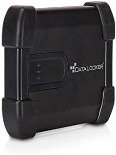 DataLocker Ironkey Enteriprise H300 2TB Encrypted External Hard Drive