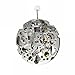 21 Jewels 3-Hand Skeleton Automatic Mechanical Watch Movement for Miyota 8N24