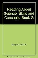 Reading About Science: Skills and Concepts, Book G 079151207X Book Cover