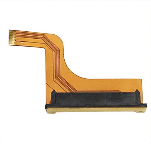Cable HDD MSI Stealth PRO GS63VR conector flexible alta velocidad