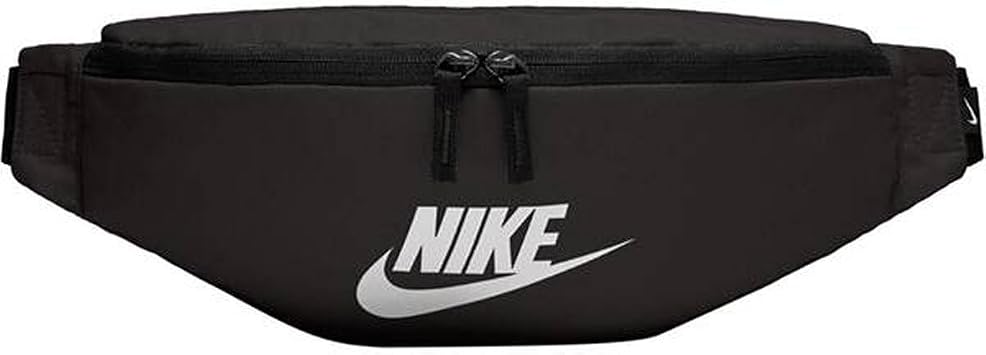 Nike BA5751 010 Tech Hip Pack, Black/Anthracite, MISC