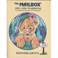 The Mailbox, 1995-1996 Kindergarten Yearbook (Mailbox) 1562341367 Book Cover