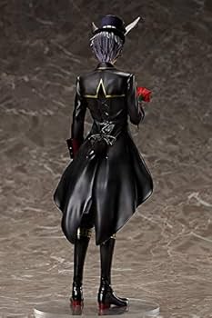 Amazon | ツキウタ。 睦月始 兎王国Ver. 1/8スケール PVC製 塗装済み