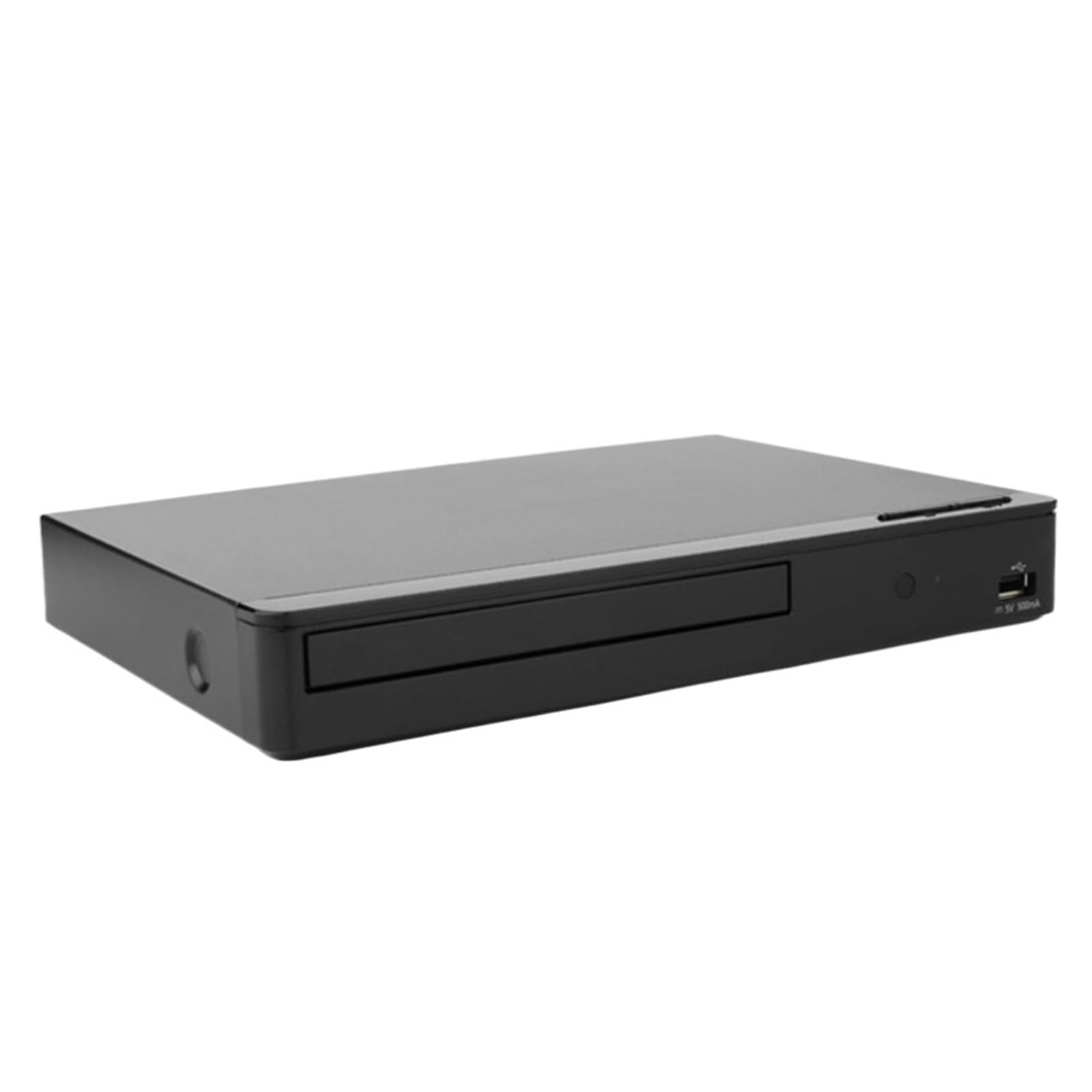 DMP-BD83GK-K Lettore Blu-ray HD Lettore DVD Lettore CD HDMI
