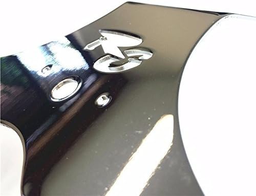 Fender Eliminator Tidy cola Fit para 2006 2007 2008 2009 2010 20112012 Yamaha YZF R6 YZF-R6 YZFR6 Chrome Ver Descripción para detalle