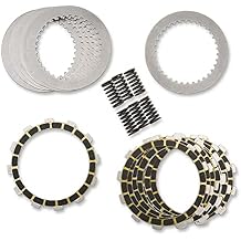 Barnett Clutch Kit Standard For 07-12 KAWASAKI ZX6R