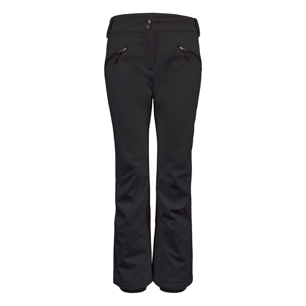 Killtec Damen Softshell Hose Mit Schneefang Thônes Wmn Ski Sftshll Pnts A