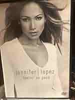 Amazon.com: Jennifer Lopez - Feelin' So Good [DVD