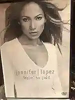 Amazon.com: Jennifer Lopez - Feelin' So Good [DVD
