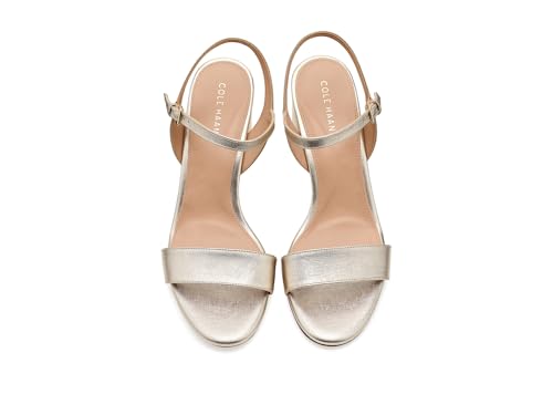 Image of Cole Haan Women's Josie Block Heel Sandal