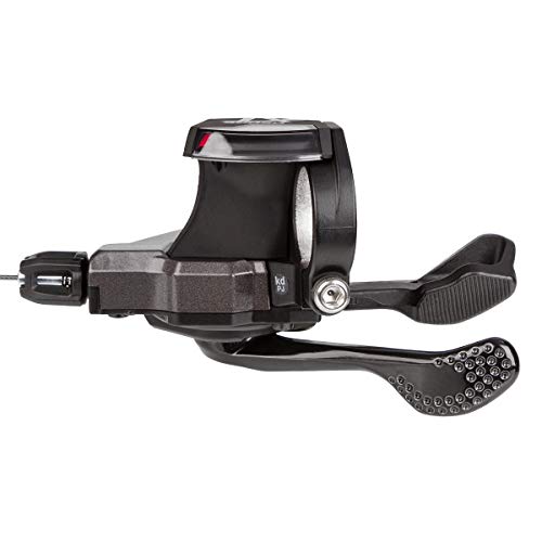 SHIMANO Shift Lever XT M8000 11sp RH,Black