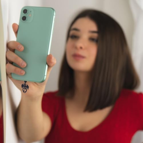 Bouchons anti-poussière pour téléphone et Kindle : résolvez les problèmes de charge - 5