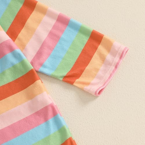 Image of Socutebabe Toddler Girl Swimsuit Cover Up Kids Beach Dress Bow Print Long Sleeve Hooded Bathing Suit Towel Coverup Swimwear
