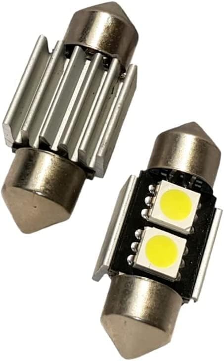 LED Porsche Luci di Cortesia Portiera Auto|CarLEDLogo
