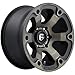 Fuel D564 Beast 18x9 6x114.3 +14mm Black/Machined Wheel Rim