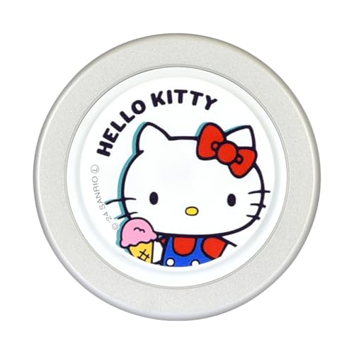 グルマンディーズ サンリオキャラクターズ CHIP-POP ハローキティ SANG-431KT