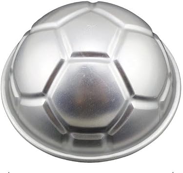 Hemispherical pie mold, aluminum alloy cake, baking mold