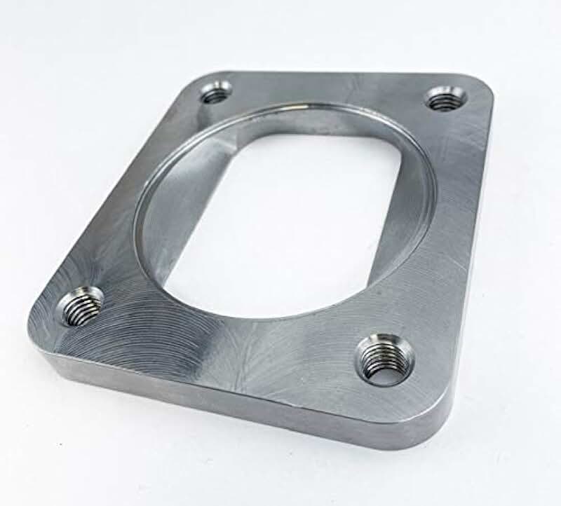 Турбо фланцы. Фланец t3. Прокладка выхлопного тракта 31293646. Турбо фланцы. Переходник фланец кламп.