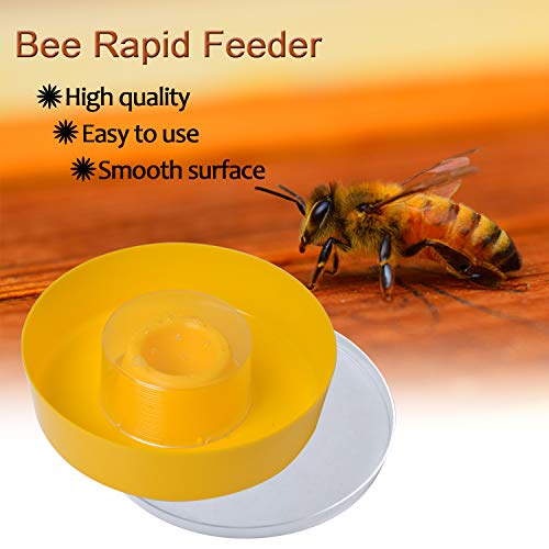 Bee-Rapid-Feeder-Beehive-Round-Hive-Top-Water-Feeder-Drinking-Bowl-for-Bee-Drinking-Equipment-Beekeeping-Supplies