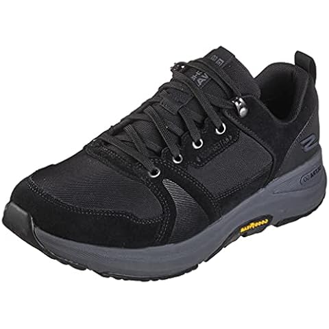 Skechers GOwalk Outdoor - Massif, Zapatillas Hombre Cover
