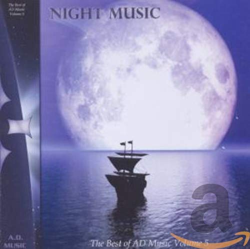 Best Of Ad Music 5
